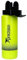 Precision Team Hygiene Water Bottle - Fluo Lime/black