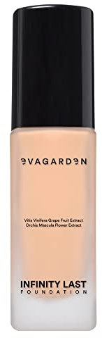 Eva Garden Infinity Last Foundation Infinity Last Foundation