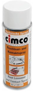 Cimco 151040 Silikonspray für Schlauch und Kabel