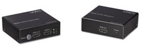 LINDY 70m CAT5e/6 2 Port-Switching HDMI-Extender