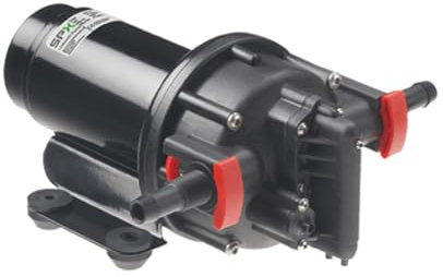 Johnson Pump s 10-13395-103 Aqua Jet WPS 3.5 Pompe à eau à pression 12 V
