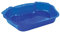 Spamaster Foot Bath for hot tub spa and pool. Water tray for rinsing feet