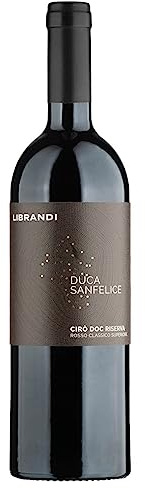 LIBRANDI Duca Sanfelice Cirò Riserva DOC