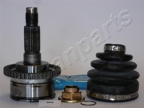 JAPANPARTS GI-309 Gelenksatz Antriebswelle Achswelle radseitig Kompatibel mit MAZDA FAMILIA IV BF F02425400 F024256