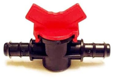 AutoPot Valvola 16mm per idroponia