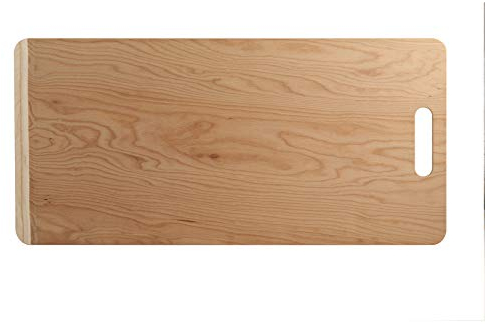 Lilly Codroipo 209405 Pala Infornare Pizza al Metro, Legno, 40x80 Cm