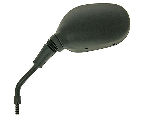 Spiegel links passend für Yamaha Slider BW's BWS, MBK Booster Stunt Nitro CW 50