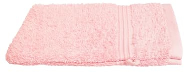 Julie Julsen Waschlappen in 23 Farben erhältlich weich und saugstark 500gsm Öko Tex Rosa 15 x 21 cm