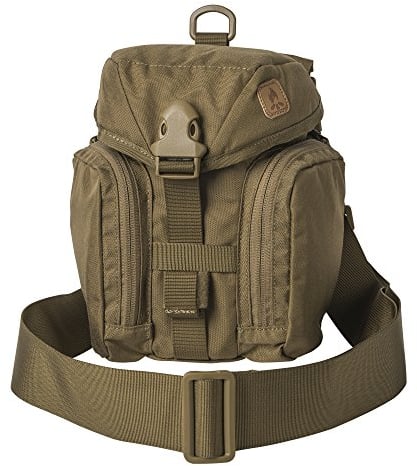 Helikon-Tex Essential Bushcraft Survival Kit Bag Tasche (Coyote)