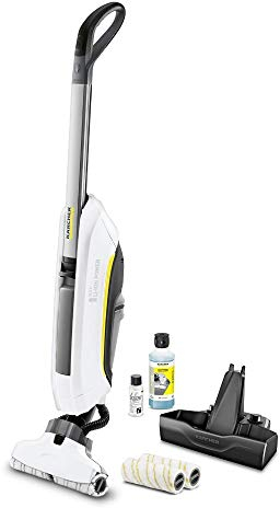 Kärcher FC 5 i Cordless Premium White