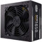 Cooler Master MWE 650 White 230V V2 Netzteil - 80 PLUS 230V EU-zertifiziert, leiser 120 HDB Lüfter, DC-DC + LLC Technologie mit +12V Single Rail