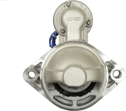DELCO Starter Motor - S1081 (DELCO)