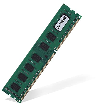 Módulo de Memoria de Alto Rendimiento,2GB DDR3 1333MHz 240Pin para RAM de Memoria Dedicada de Placa Base de Escritorio AMD