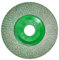 Disco lamellare diamantato diametro 115 grana 60 274FDLAM060 Raimondi