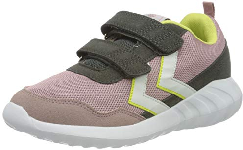 hummel Unisex Kinder Cloud Jr Sneaker, Pale Mauve, 26 EU