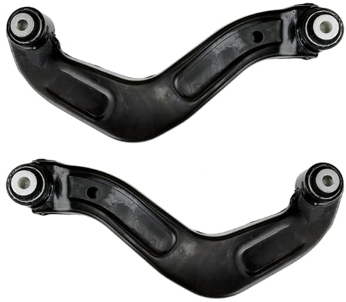 2x Querlenker Hinterachse links rechts oben