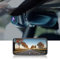 FITCAMX Dash Cam Suitable for BMW 1 2 3 4 5 6 7 Series X1 X2 X3 X4 X5 X6 F Chassis (C Model), 4K Car Recorder WiFi, OEM BMW Accessories, UHD Video, G-sensor, Wireless Plug and Play, 64GB card