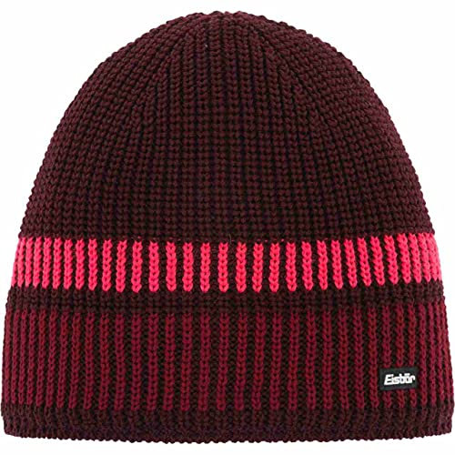 Eisbär Mütze Tade OS MÜ Chianti-Port-Diva pink