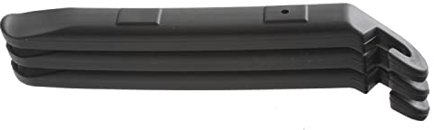 cyclingcolors 3x bike tyre levers plastic repair puncture tire mtb road