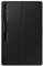 Samsung Funda para Galaxy Tab S8 Ultra, S8 Ultra 5G - Funda protectora negra con soporte