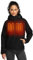ORORO Beheizbare Jacke Damen mit Powerbank, Slim Fit Beheizte Jacke Damen Heizjacke Bis zu 10 Stunden Wärme - Ladegerät Nicht Enthalten (Neutral Schwarz,M)