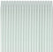 20 Weisse 1m x 7 mm Rankstäbe aus Glasfaser Fiberglas GFK