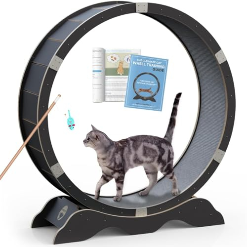 Athlecat CW001