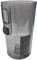 SCREENTRONICS Contenitore per la polvere di ricambio compatibile con aspirapolvere Samsung Jet 60 Series Fit Flex Pet Multi-Surface Cordless Stick