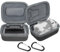 MotuTech Borsa portaoggetti per DJI Mini 4 Pro Drone Protezione Accessori, Per Dji Mini 4 Drone+rc 2 Telecomando, Set bagagli