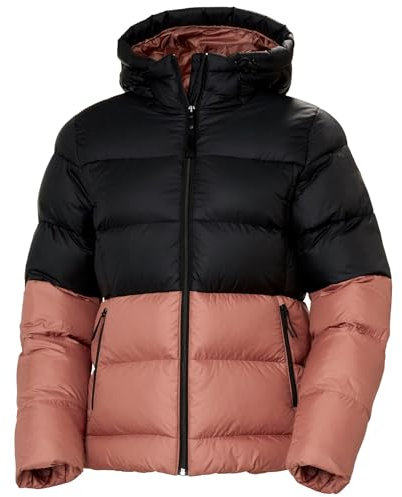 Helly Hansen W Active Puffy Giacca Cappotto, 084 Cedarwood, XL Donna