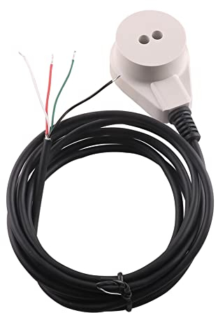 Droagoct Nahes Infrarot-Optikkabel RS485 Elektronischer Photoelektrischer Kopf IEC62056/1107/DLMS Transmissionskabel Transparent