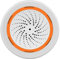 Dedjgoo 1 PCS Tuya ZigBee Smart Life Home Security System Tuya Gateway Hub Siren Alarm For Tuya