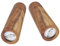 Zerodeko Cylinder-Shaped Sandalwood Pepper Mill Ceramic Core Manual Salt Pepper Kitchen Supplies