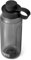 YETI Yonder Water Bottle with Tether Cap, Charcoal, 34 oz (1 L)