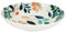 La Mediterránea Plato Hondo Alba Melamina 21 x 5,3 cm (24 Unidades)