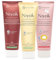 Niyok® Zahncreme aus Bio Kokosöl (3x75ml) • Zahnpasta Mix-Paket • Verschiedene frische Geschmacksrichtungen • Natürlich, nachhaltig, ohne Mikroplastik • Vegane Zahncreme ohne Fluorid