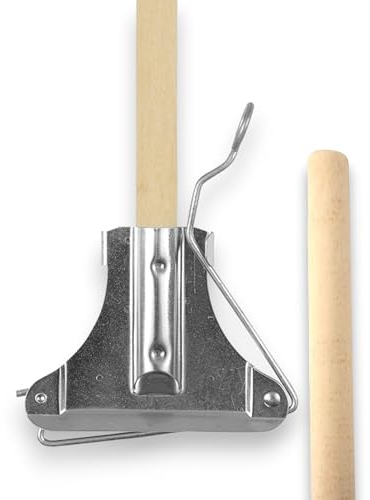 Robert Scott 54 Inch Wooden Kentucky Mop Handle