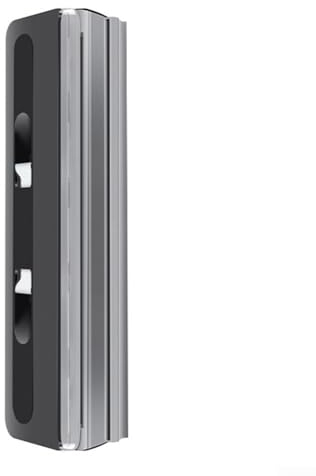 1 funda de plástico para cepillo principal, diseño antienvoltura, para aspiradora de piso S6/S7 Pro