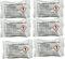 Quailitas Descaling Tablets, Pack of 6 For Tassimo,Nespresso