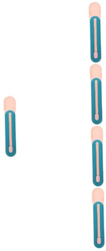 BESPORTBLE 5St Futterlöffel für Katzen Spendelöffel für nasse Leckereien für Katzen Nassfutterschaufel für Katzen katzenfutterspender katzenfutter schüssel Nassfutterautomat für Katzen Abs