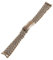 QTYQWC 20 mm 21 mm Uhrenarmband aus Stahl Jubilee-Armband kompatibel mit Datejust 41 mm Uhr