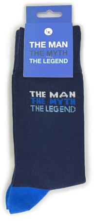 Choose a Pair of Love Kates Snazzy Socks