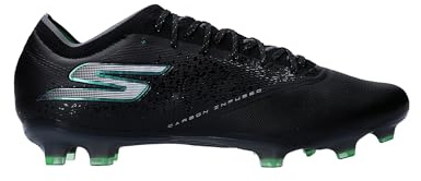 Skechers Razor 1.5 Elite FG CTRL White Black, 42 Unisex