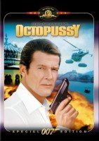 James Bond 007 - Octopussy