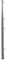 Yacht Steel Flaggenstock aus Edelstahl A2 / AISI 304