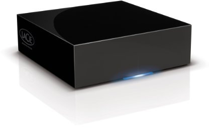 Lacie 301544 Cloudbox HardDisk