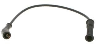 Bosch 0986357255 - Ignition cable - set of 4