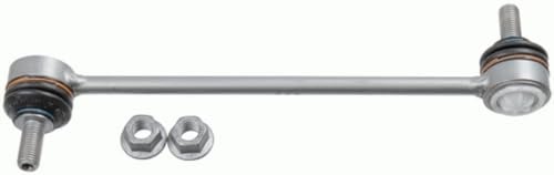LEMFÖRDER 29327 02 Stange/Strebe Stabilisator plus Mit Mercedes-Benz SLK (R171) 2004-2011 Links, Rechts, Vorderachse