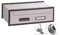 SILMEC CASELLARIO ORIZ ALL SILVER ANT 30-501 SILMEC