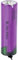 Tadiran Batteries SL 760 PR Spezial-Batterie Mignon (AA) U-Lötpins Lithium 3.6 V 2200 mAh 1 St.